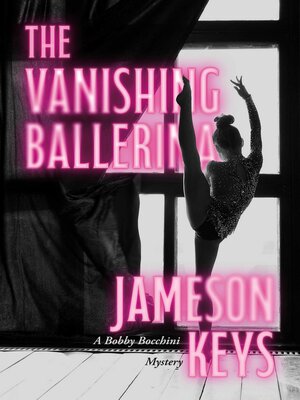 cover image of The Vanishing Ballerina
